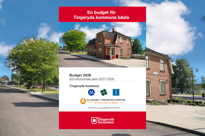 Budget-2026
