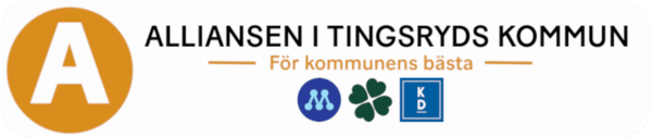 Alliansen i Tingsryds Kommun